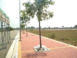 Bán đất nền dự án Eco Dragon, trung tâm TP Bà Rịa, hoàn thiện 100% hạ tầng, giá chỉ từ 5,5tr/m2