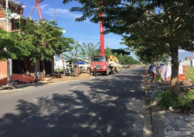 Bán đất Đà Nẵng KĐT Phước Lý, đường 5.5m, dân cư đông