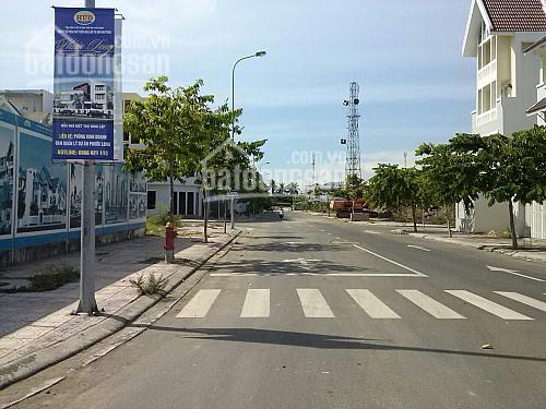 Bán đất Đà Nẵng KĐT Phước Lý, đường 5.5m, dân cư đông