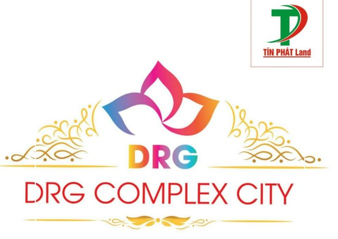Tham gia lễ mở bán KĐT DRG Complex City, có cơ hội nhận ngay 5 chỉ vàng, LH: 0903 534 134