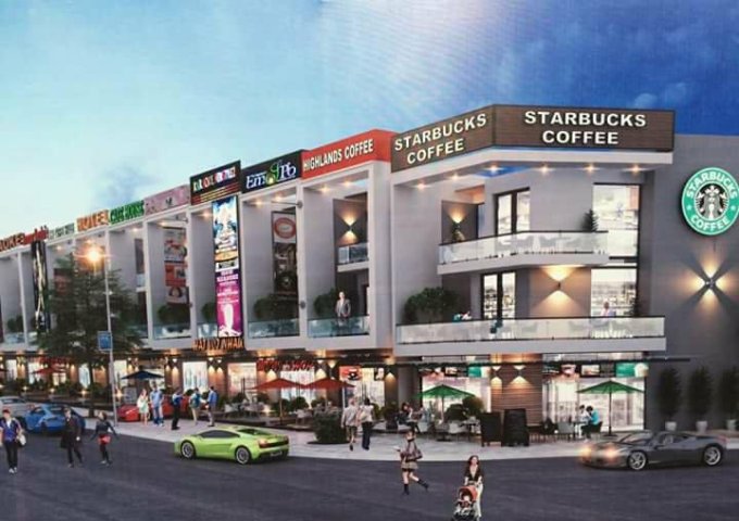 Sunshine Residence, đại diện bộ mặt đô thị hiện đại hóa phường Tam Hiệp, Biên Hòa, LH 0962 8181 27