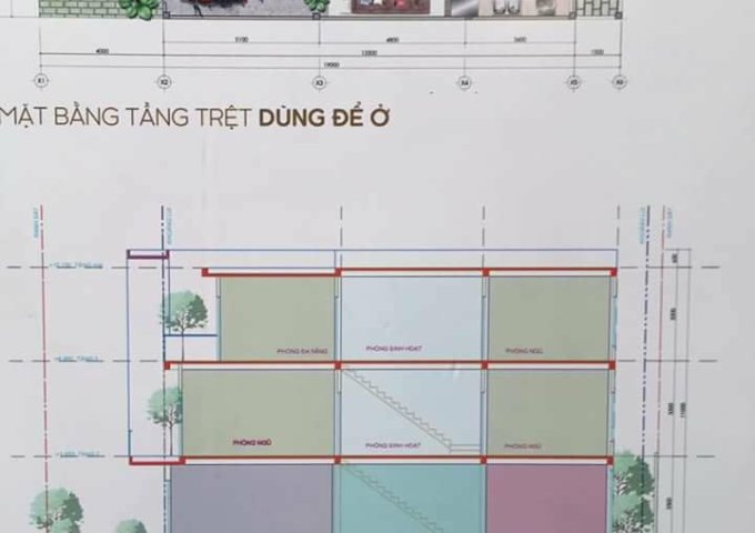 Sunshine Residence, đại diện bộ mặt đô thị hiện đại hóa phường Tam Hiệp, Biên Hòa, LH 0962 8181 27