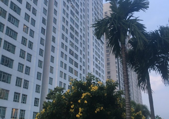 Bán tầng trệt căn hộ chung cư Giai Việt, Q. 8, dt 150m2, 3 PN, 4.1 tỷ. LH C. Chi 0938095597