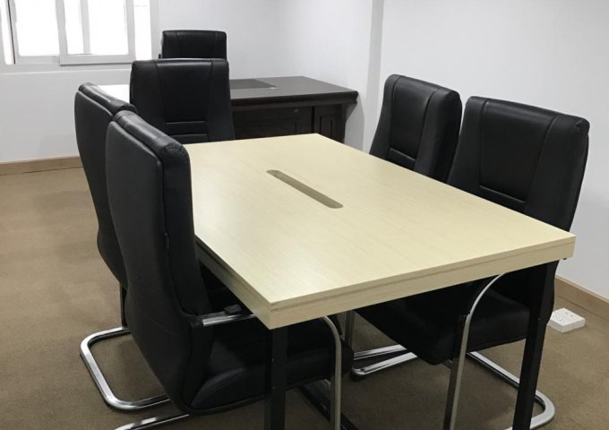 Cho thuê nhà mặt tiền 841 Lê Hồng Phong, P12, Q10, TPHCM giá tốt