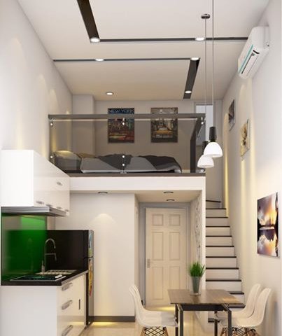 Bán căn hộ Mini tại Đường 30, Thủ Đức,  Hồ Chí Minh diện tích 30m2  giá 278 Triệu