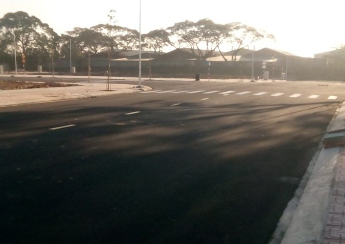 CÒN ĐÚNG 1 LÔ DỰ ÁN PHÚ HỒNG THỊNH 6 DĨ AN, BÌNH DƯƠNG GIÁ 1,520 TRIỆU