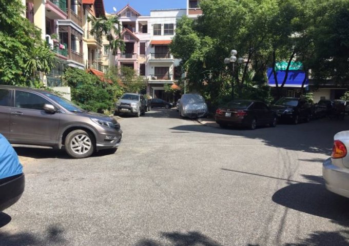 Bán nhà phân lô 7.2 ha Vĩnh Phúc, Ba Đình, DT: 63m2 x 5 tầng, cực đẹp, ô tô vào nhà, giá 7,6 tỷ