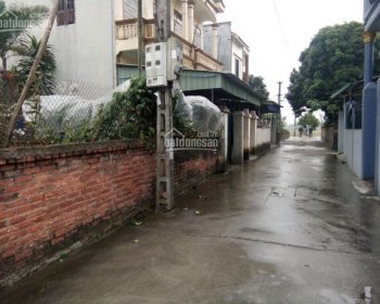 Bán đất rất đẹp tại Đản Mỗ, Uy Nỗ, Đông Anh, Hà Nội