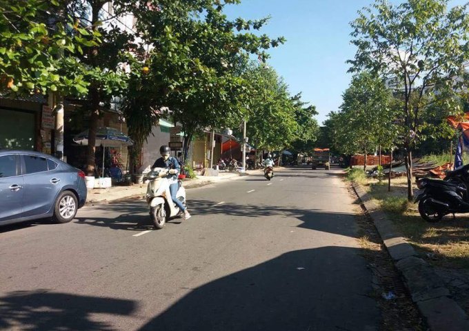 Bán đất MT Lương Như Hộc (số 137 Lương Nhữ Hộc), gần trường Đại Học Ngoại Ngữ, Đà Nẵng