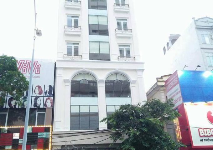 Chính chủ cho thuê văn phòng 150m2, số 116 Vũ Trọng Phụng