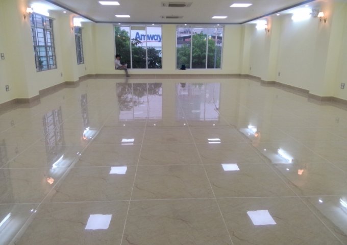 Chính chủ cho thuê văn phòng 150m2, số 116 Vũ Trọng Phụng