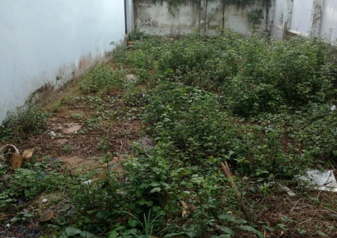 Bán đất đẹp khu tái định cư hẻm 234 Lê Đức Thọ, phường 6, quận Gò Vấp