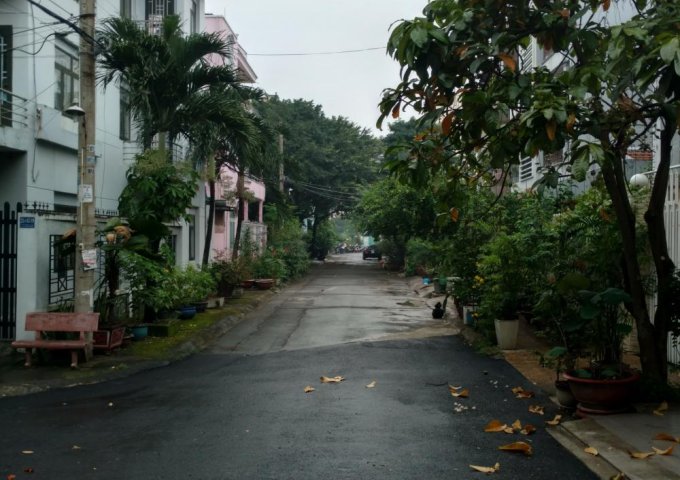 Bán đất đẹp khu tái định cư hẻm 234 Lê Đức Thọ, phường 6, quận Gò Vấp