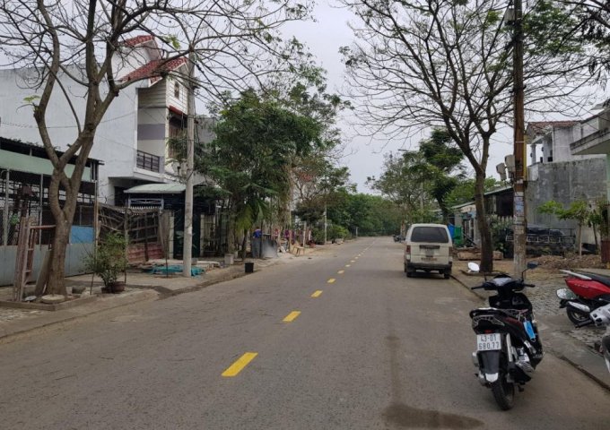 Bán đất đường Đồng Trí 6, quận Liên Chiểu, giá rẻ 1,3 tỷ