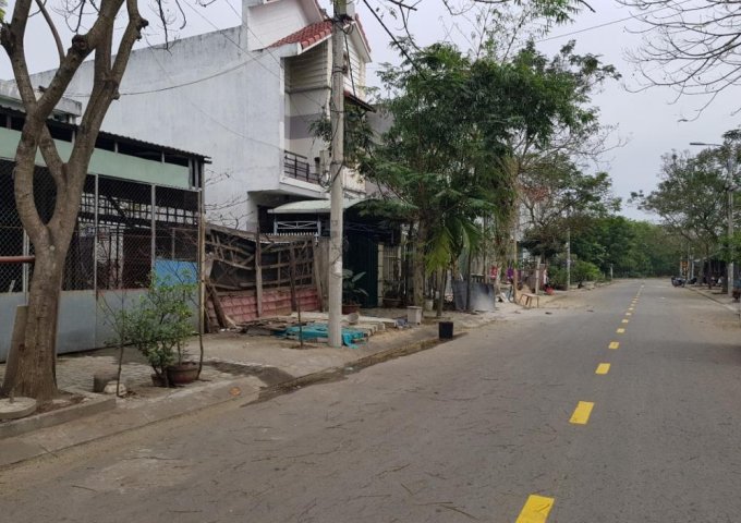 Bán đất đường Đồng Trí 6, quận Liên Chiểu, giá rẻ 1,3 tỷ