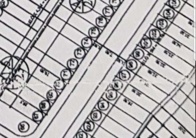 Bán đất đường Đồng Trí 6, quận Liên Chiểu, giá rẻ 1,3 tỷ