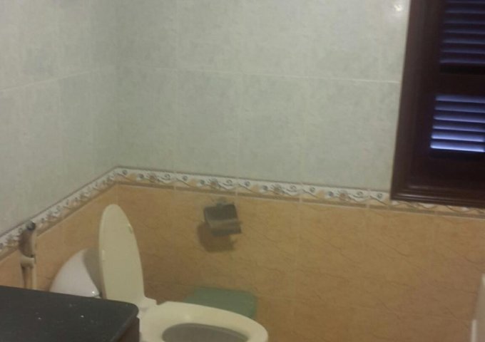 Bán nhà A12 TT Khương Thượng, Tôn Thất Tùng, 80m2x 3PN, giá 1,9 tỷ