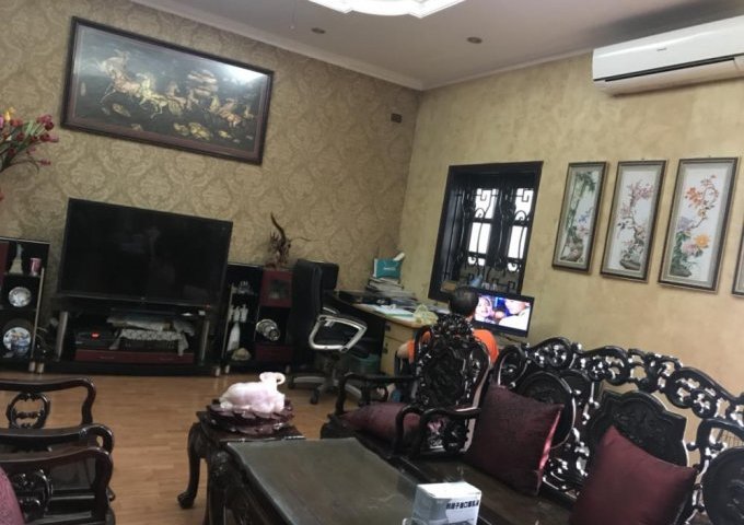 Bán nhà A12 TT Khương Thượng, Tôn Thất Tùng, 80m2x 3PN, giá 1,9 tỷ