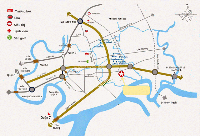 Bán đất nền HT Real 898 Nguyễn Duy Trinh, quận 9, giá cả hợp lý 