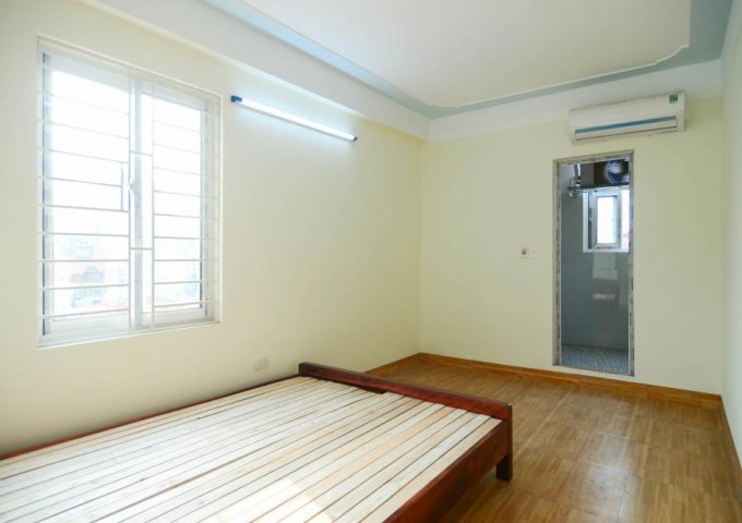 Cho thuê phòng CC mini, full nội thất, gần viện E, các trường ĐH Điện Lực, CĐ Du Lịch