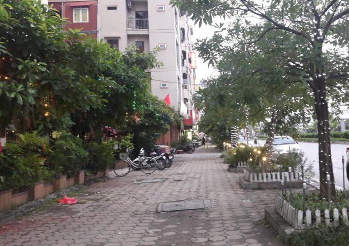 Cần bán gấp căn hộ chung cư tòa M5 khu văn công Mai Dịch, 120 m2 thông tầng 11 và tầng 12