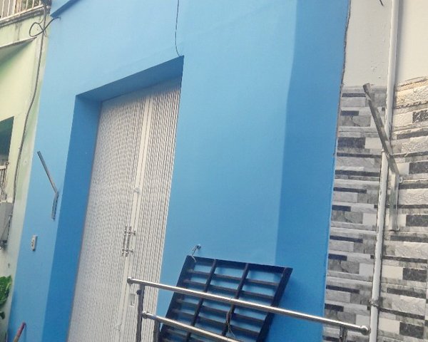 Bán nhà hẻm 174 Lê Văn Lương, Phường Tân Hưng, Quận 7