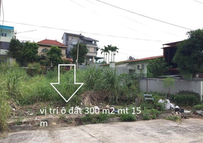 Bán đất biệt thự Đồi Văn Nghệ, Hạ Long, Quảng Ninh