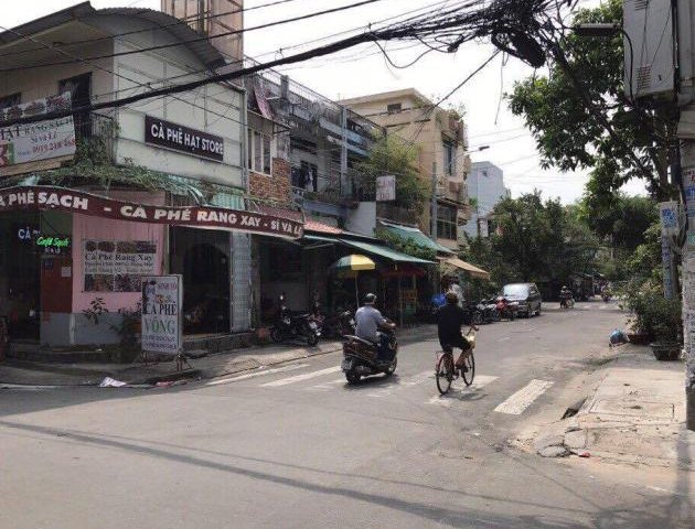 Bán gấp căn góc 67A Ỷ Lan, phường Hiệp Tân, quận Tân Phú