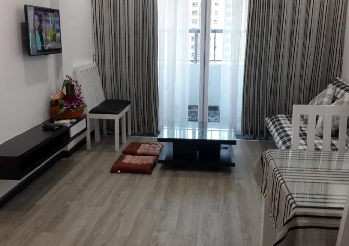 Bán căn hộ chung cư Investco Babylon, Tân Phú, Hồ Chí Minh, diện tích 52m2, giá 1.41 tỷ