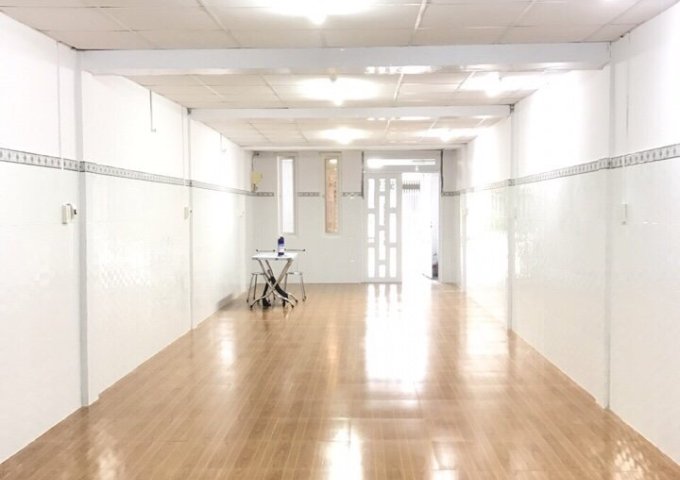Bán nhà trệt mặt tiền đường Nguyễn Cư Trinh, DT: 4m x 28m, giá 3 tỷ 200 triệu