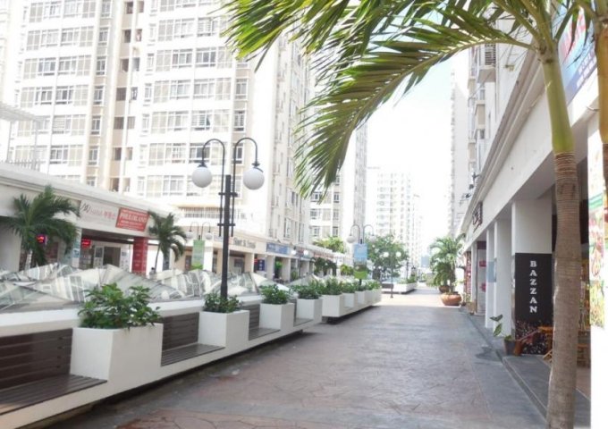 Bán căn hộ chung cư tại Dự án Sky Garden II, Quận 7,  Hồ Chí Minh diện tích 91m2  giá 2.7 Tỷ