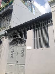 Bán nhà mặt tiền đường 79  Tân Quy, Quận 7, DT 4x20m. Giá 9,5 tỷ
