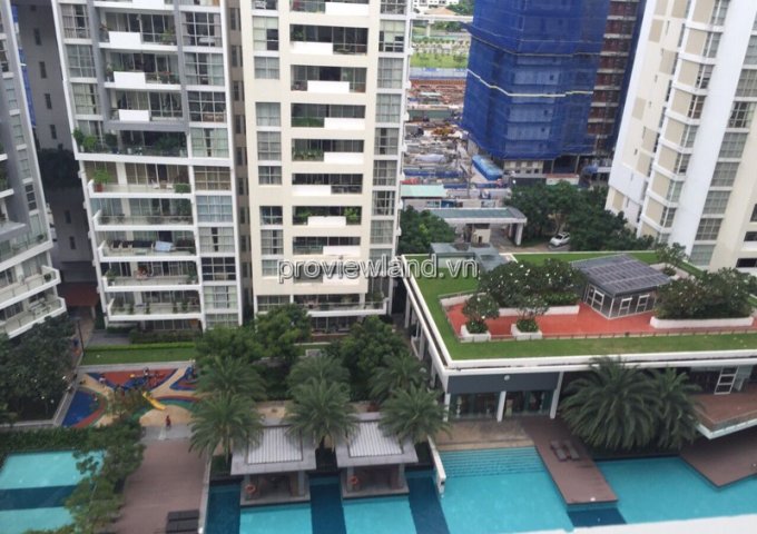 Bán căn hộ Estella An Phú, Quận 2, tầng 12 có diện tích 188.5m2, 3pn, đầy đủ nội thất.