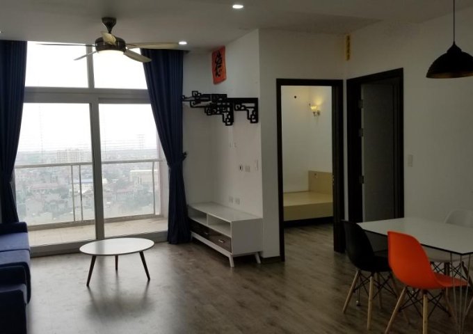 Bán chung cư Usilk City Văn Khê, Hà Đông, 87.9m2, căn sân vườn, full nội thất, sổ đỏ. 0904762806