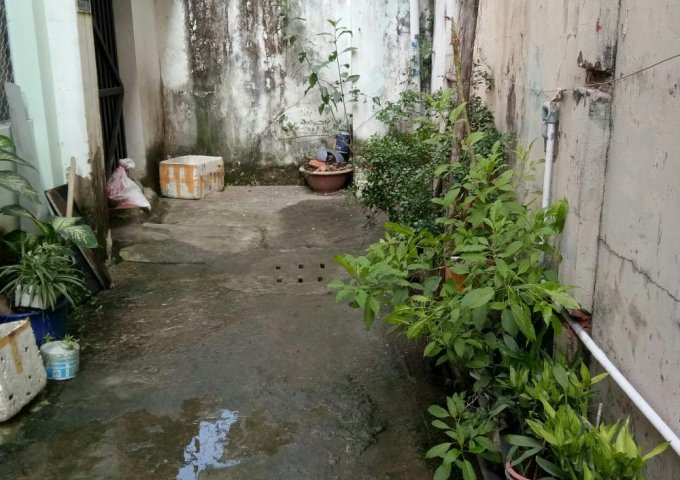 Bán Nhà hẻm 79 Thống Nhất, Phường 11, quận Gò Vấp, 3,6 x 14,5m, Cấp 4, giá 2,48 tỷ