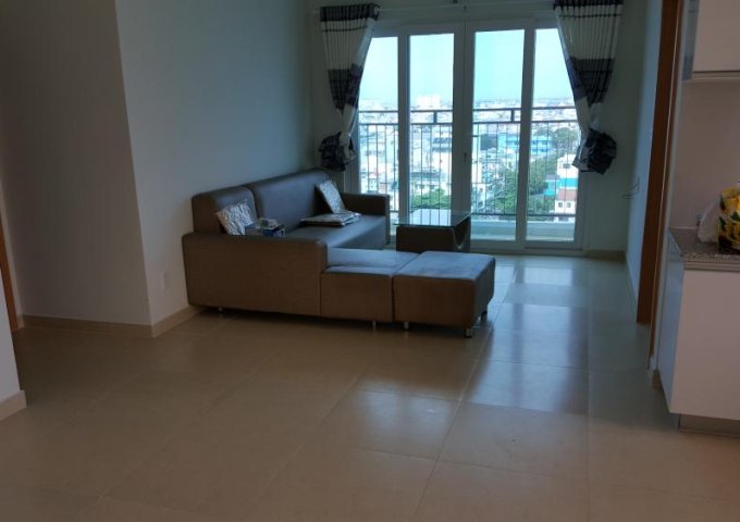 Cho thuê căn hộ tầng 11 chung cư Gia Phát, Gò Vấp, Hồ Chí Minh diện tích 75m2 giá 8 Triệu/tháng