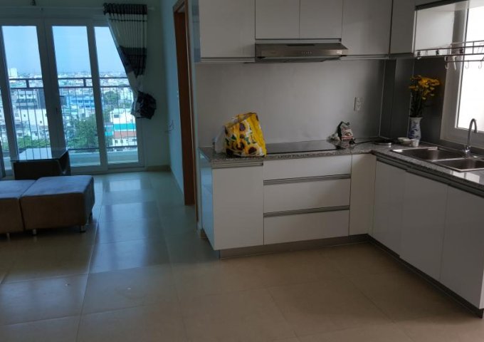 Cho thuê căn hộ tầng 11 chung cư Gia Phát, Gò Vấp, Hồ Chí Minh diện tích 75m2 giá 8 Triệu/tháng