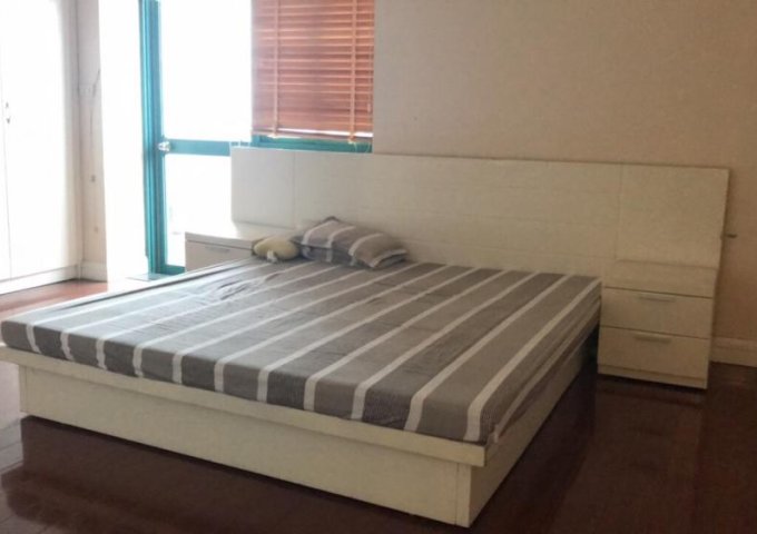 Cho thuê căn hộ chung cư tại Viglacera Complex, 671 Hoàng Hoa Thám