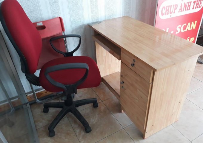 Sang nhượng quán photocopy đường Tôn Đức Thắng, quận Liên Chiểu