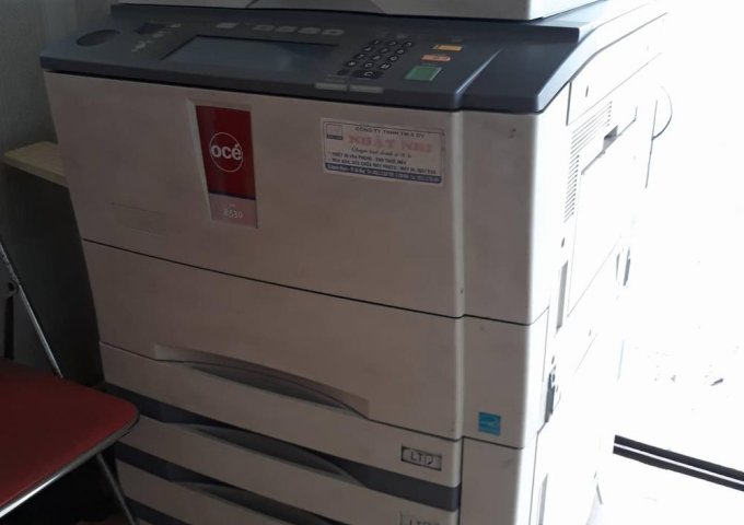 Sang nhượng quán photocopy đường Tôn Đức Thắng, quận Liên Chiểu