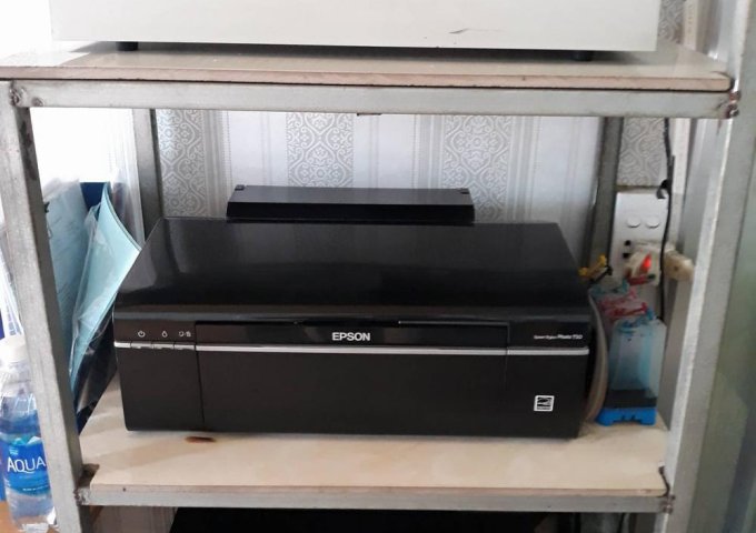 Sang nhượng quán photocopy đường Tôn Đức Thắng, quận Liên Chiểu