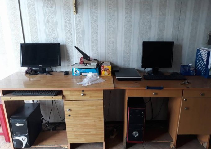 Sang nhượng quán photocopy đường Tôn Đức Thắng, quận Liên Chiểu