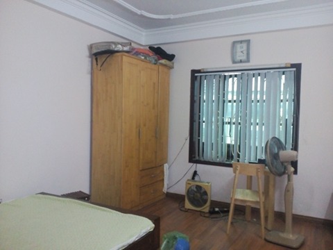 Bán nhà khu cao cấp 125 Tô Hiệu, Lê Chân, Hải Phòng, 70m2, 4 tầng