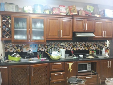 Bán nhà khu cao cấp 125 Tô Hiệu, Lê Chân, Hải Phòng, 70m2, 4 tầng