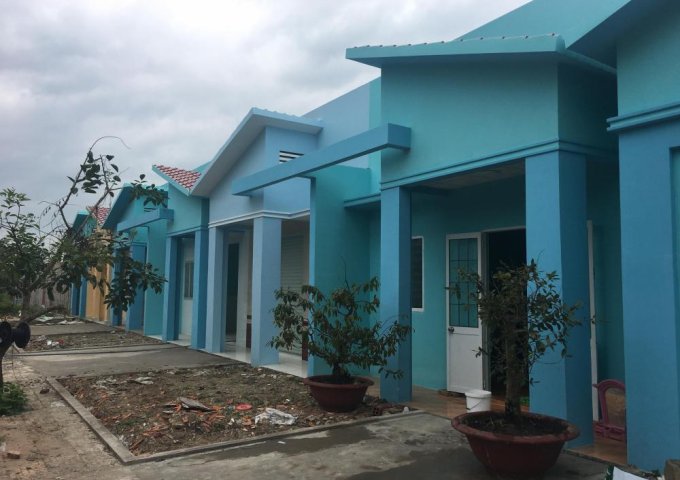 Khu dân cư thương mại Lê Thìn, P. 10, TP Sóc Trăng