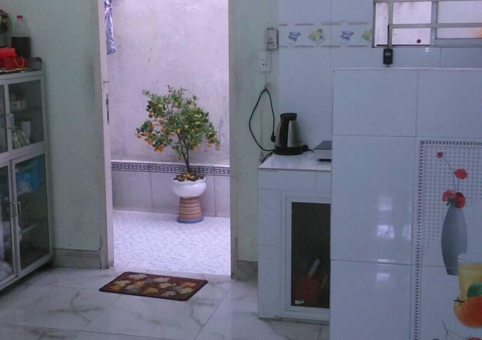 Bán gấp nhà Linh Xuân, Thủ Đức (khu dân cư Êm Đềm)