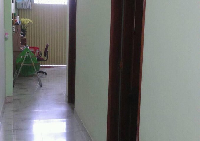 Bán gấp nhà Linh Xuân, Thủ Đức (khu dân cư Êm Đềm)