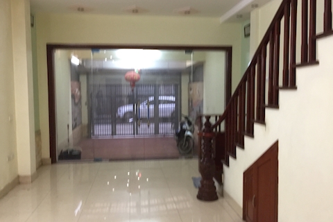 cho thuê nhà nguyên căn hẻm 101/16 Trần Văn Ơn