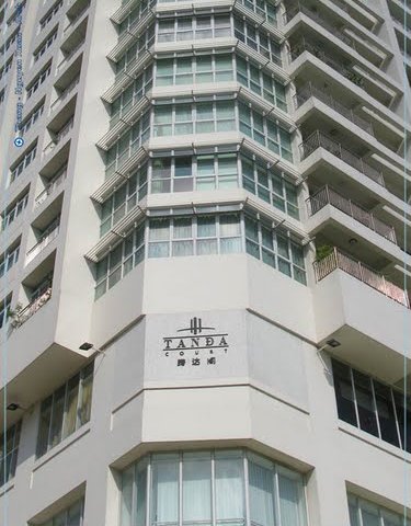 Bán căn hộ chung cư Tản Đà Court, Quận 5, Hồ Chí Minh, diện tích 78m2, giá 3.45 tỷ
