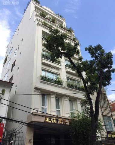 Bán nhà mặt phố tại đường Lạc Trung, Hai Bà Trưng, Hà Nội, diện tích 80m2, giá 16 tỷ